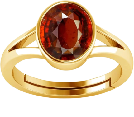 Tantra Ring - For Money