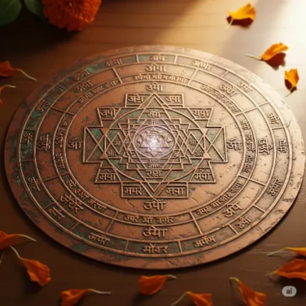 Vastu Yantra