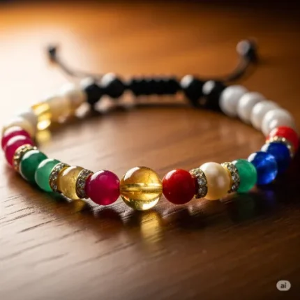 Siddh Dhan Yog Bracelet – Attract Wealth & Abundance