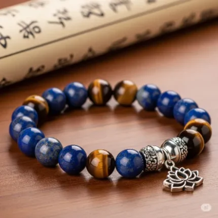 Concentration & Focus Bracelet