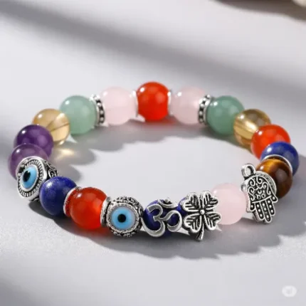 Lucky Charm Bracelet