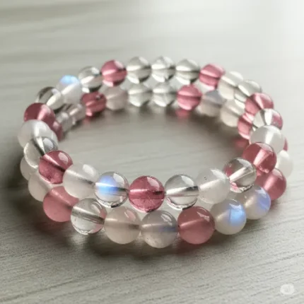Shukr Chakra Bracelet (Venus Energy Bracelet)