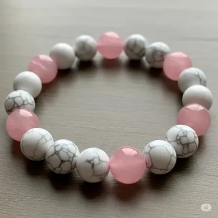 Love Stress Reliever Bracelet