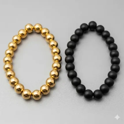 Richie Rich Combo Bracelet