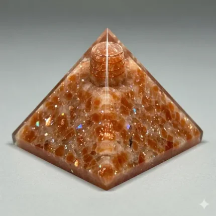 Sun Stone Pyramid