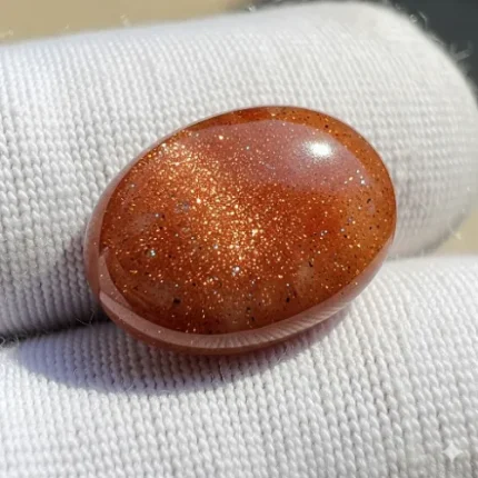 Sunstone – Vastu Gemstone