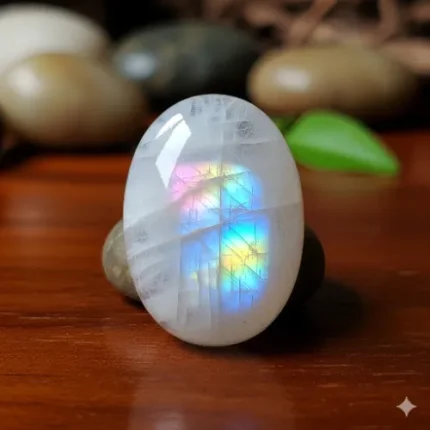 Rainbow Moonstone – Vastu Gemstone