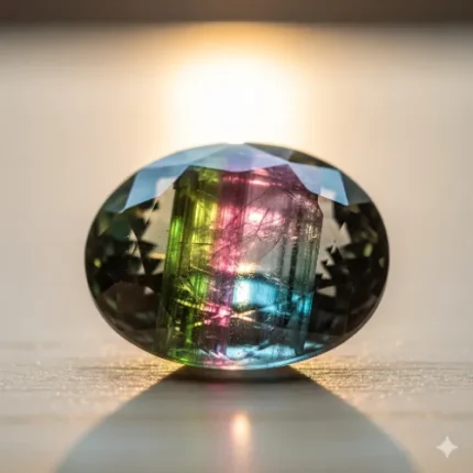 Tourmaline – Vastu Gemstone