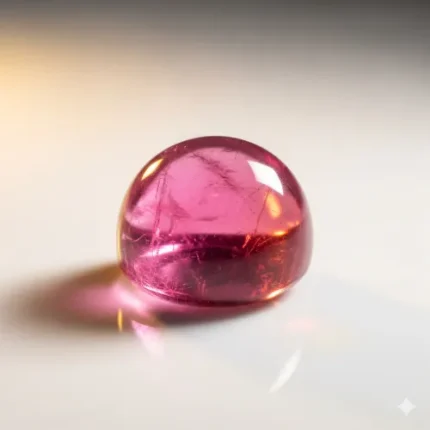 Pink Tourmaline – Vastu Gemstone