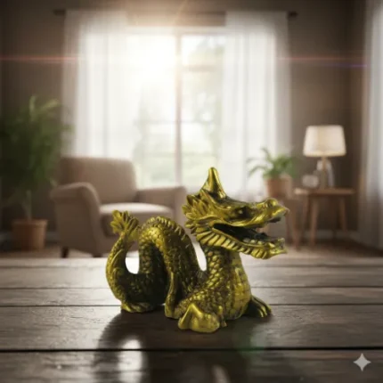 Feng Shui Dragon