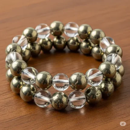 Raj Yog Bracelet – Success, Power & Prosperity