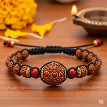 Sukh Samriddhi Kavach – For Happiness, Prosperity & Protection