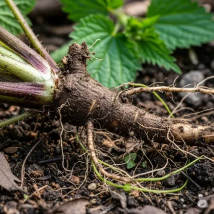 Bichchoo Mool (Root) – Sacred & Powerful Root for Puja and Remedies