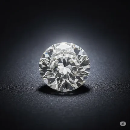 Diamond – Gemstone of Wealth, Love & Planet Venus