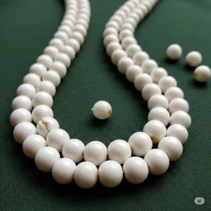 Vaijayanti Mala – Sacred Jap Mala